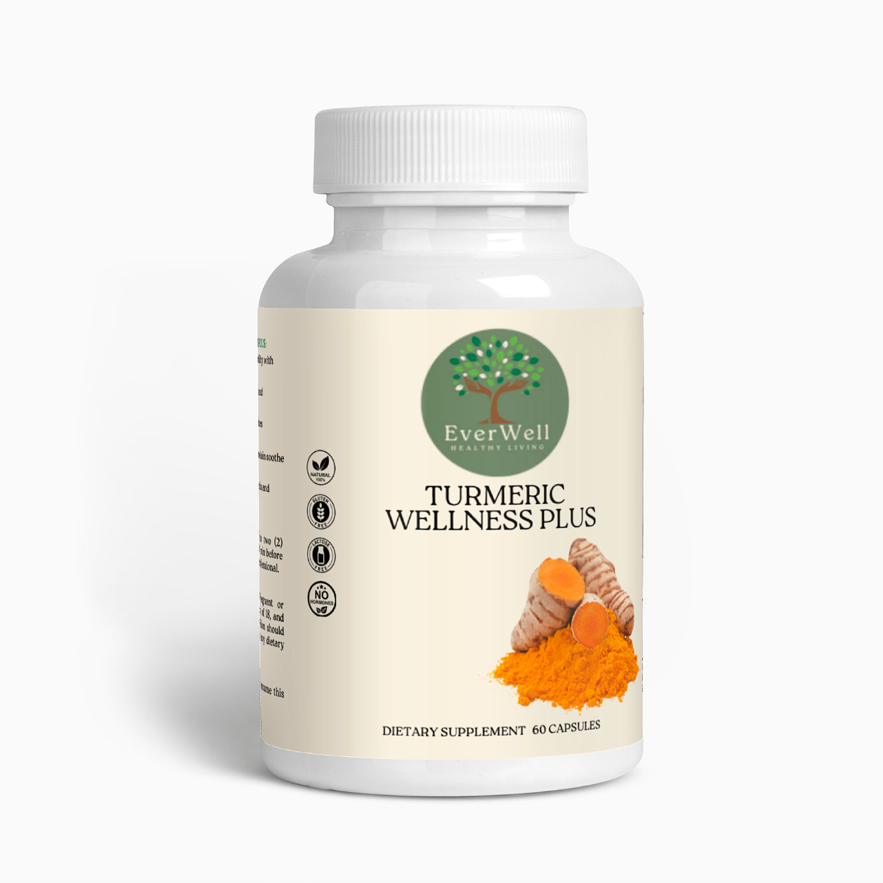🦠 Gut Health
